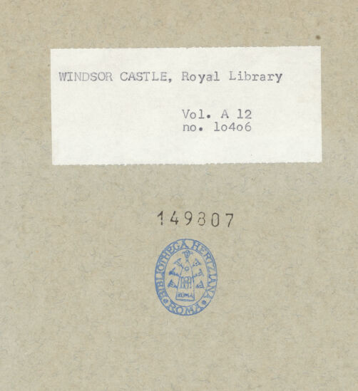 Rückseite von bh149807_recto