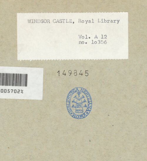 Rückseite von bh149845_recto