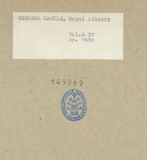 Rückseite von bh149869_recto