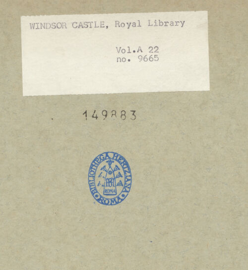 Rückseite von bh149883_recto