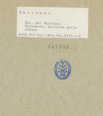 Rückseite von bh149908_recto