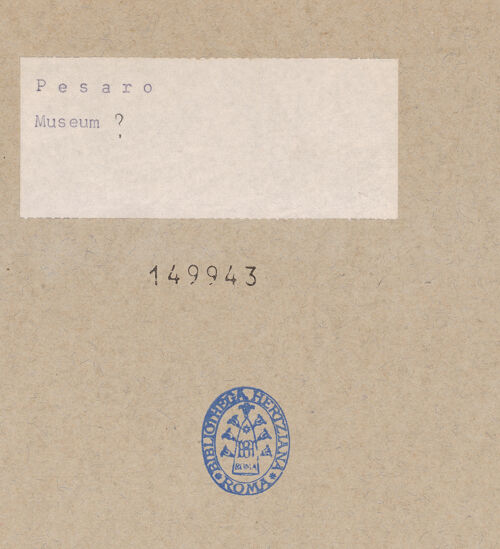 Rückseite von bh149943_recto