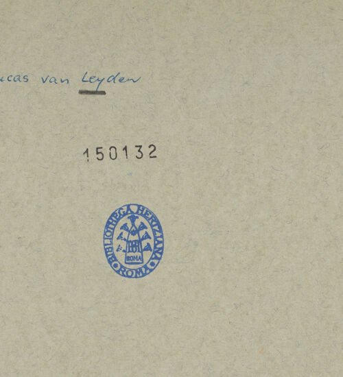 Rückseite von bh150132_recto