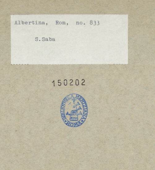 Rückseite von bh150202_recto