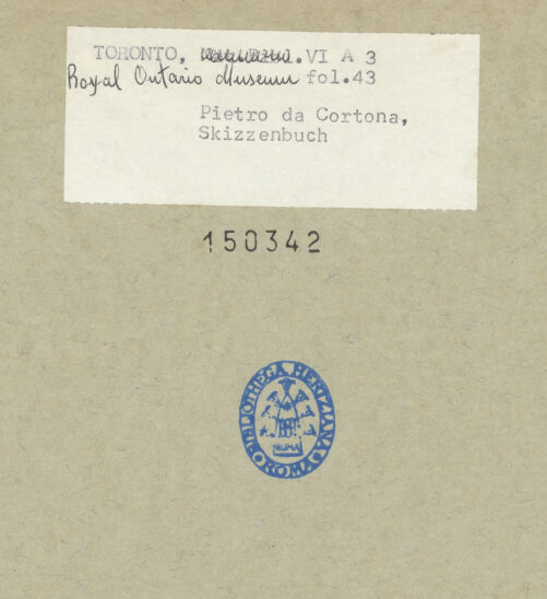 Rückseite von bh150342_recto