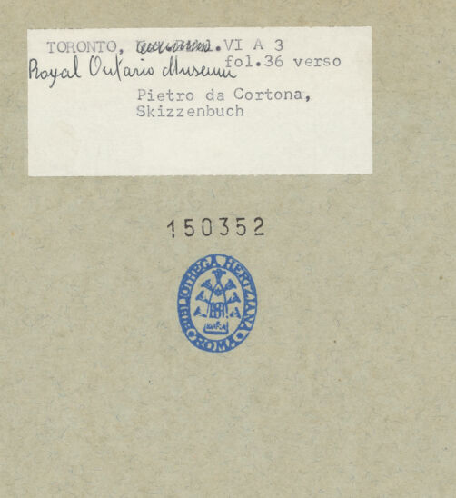 Rückseite von bh150352_recto