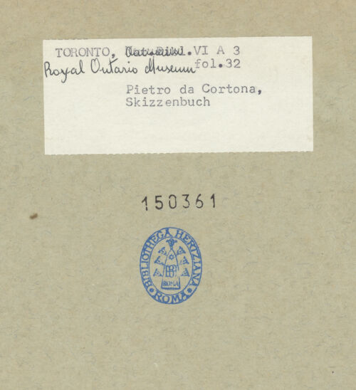 Rückseite von bh150361_recto