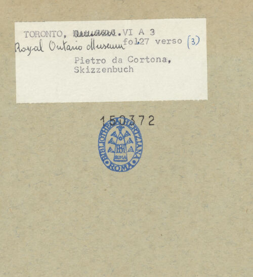 Rückseite von bh150372_recto