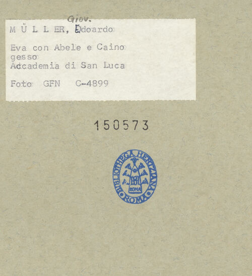 Rückseite von bh150573_recto