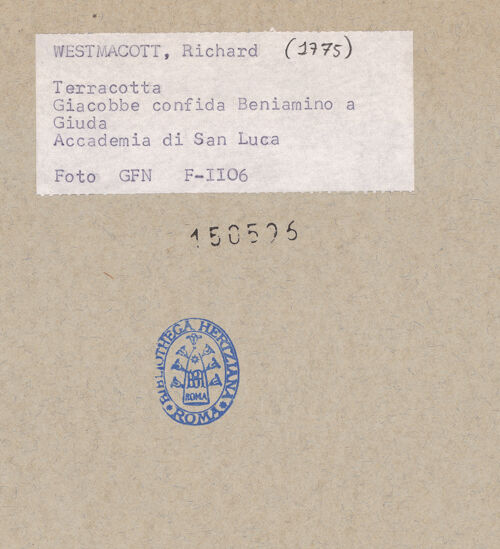 Rückseite von bh150596_recto