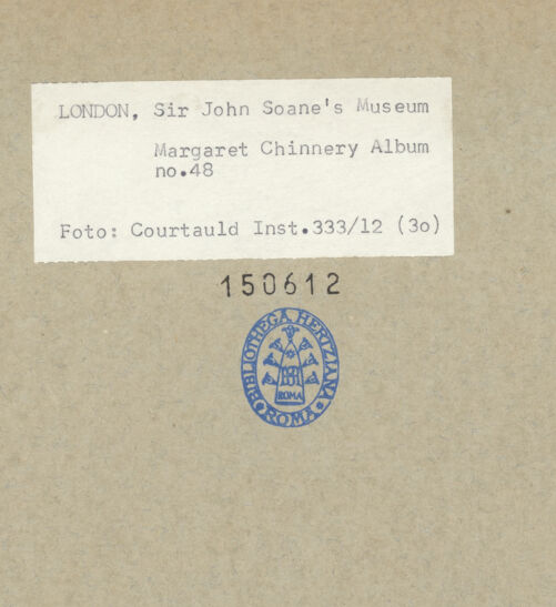 Rückseite von bh150612_recto