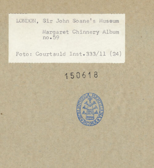 Rückseite von bh150618_recto