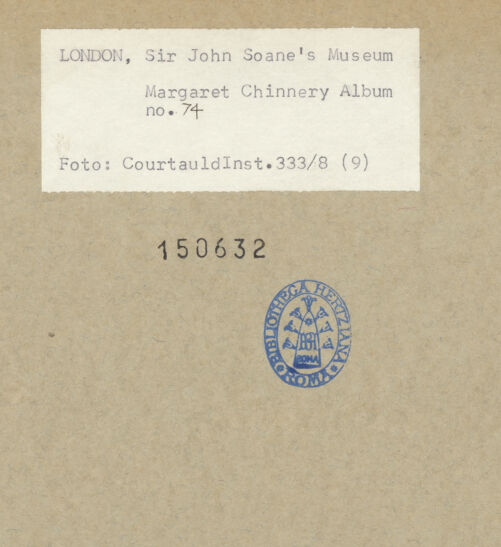 Rückseite von bh150632_recto