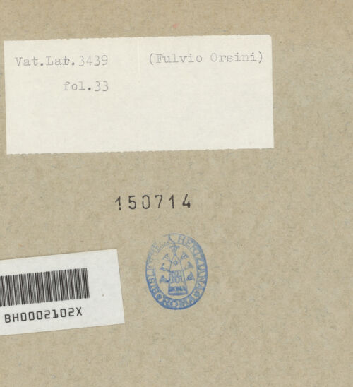 Rückseite von bh150714_recto