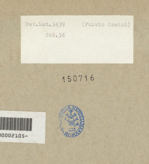 Rückseite von bh150716_recto