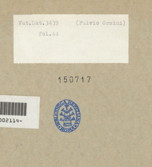 Rückseite von bh150717_recto