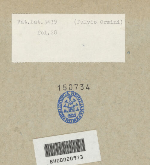 Rückseite von bh150734_recto