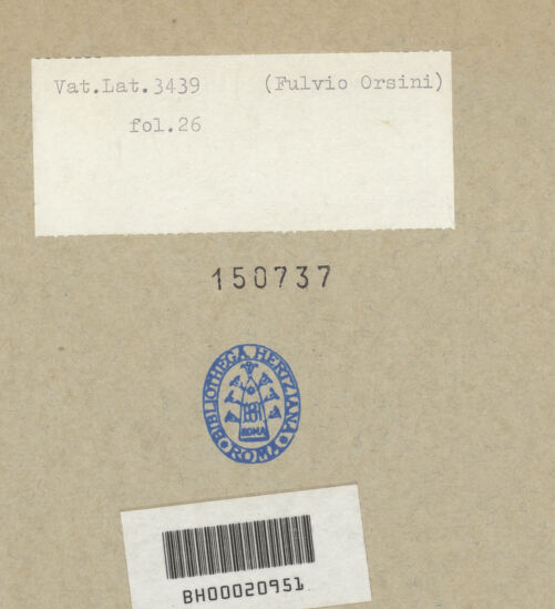 Rückseite von bh150737_recto