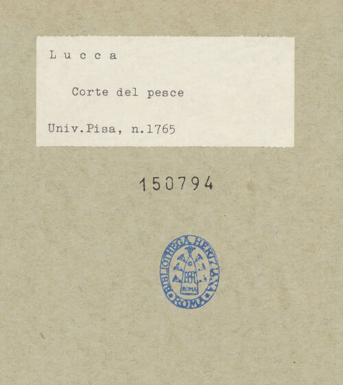 Rückseite von bh150794_recto