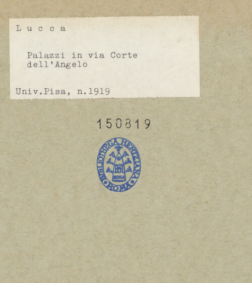 Rückseite von bh150819_recto