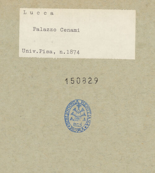 Rückseite von bh150829_recto