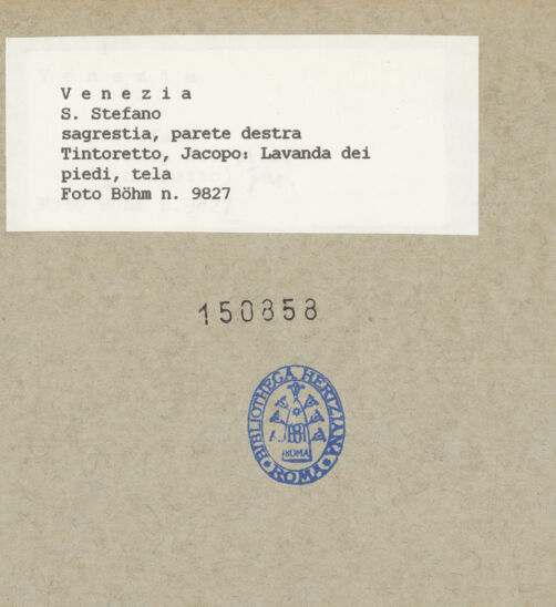 Rückseite von bh150858_recto