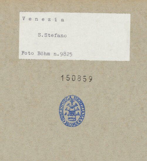 Rückseite von bh150859_recto