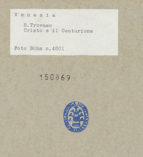 Rückseite von bh150869_recto