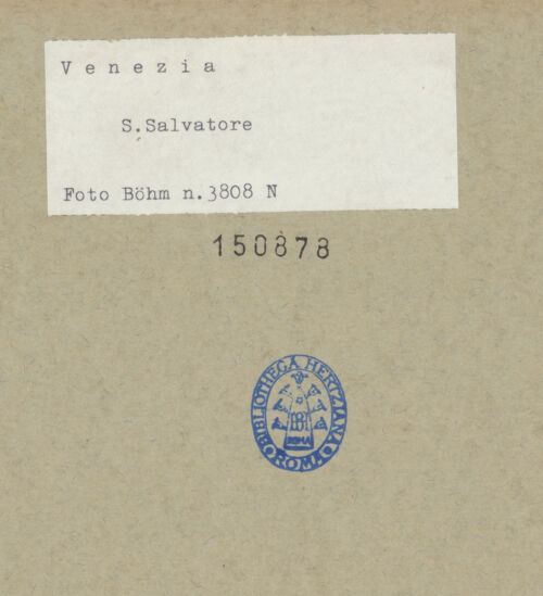 Rückseite von bh150878_recto