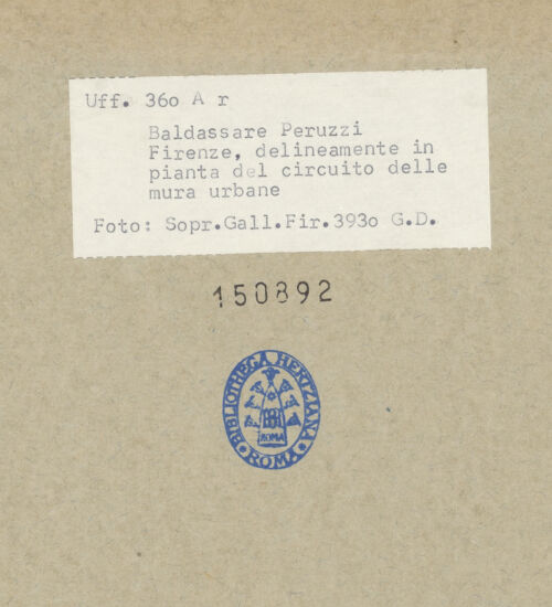 Rückseite von bh150892_recto