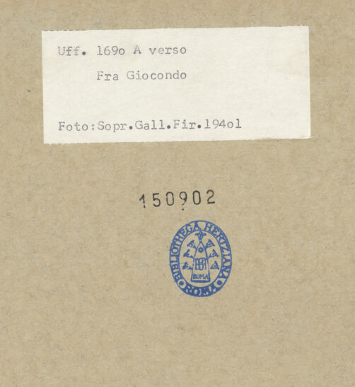 Rückseite von bh150902_recto