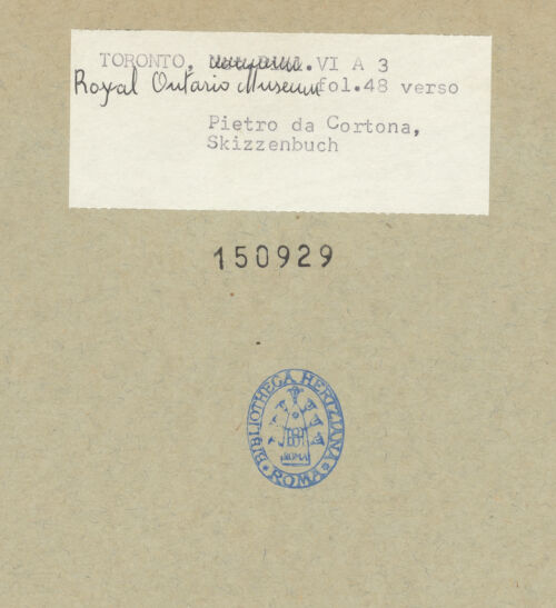 Rückseite von bh150929_recto