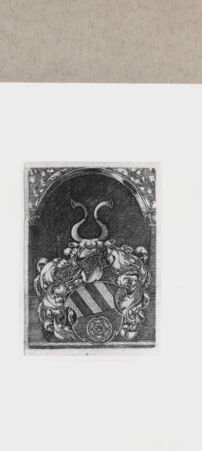 Rückseite von  [http://creativecommons.org/publicdomain/mark/1.0/] ... - , bh151617. Foto.