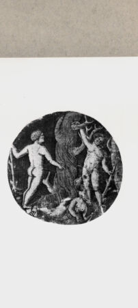 Rückseite von  [http://creativecommons.org/publicdomain/mark/1.0/] ... - , bh151622. Foto.