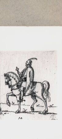 Rückseite von  [http://creativecommons.org/publicdomain/mark/1.0/] ... - , bh151686. Foto.