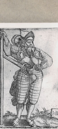 Rückseite von  [http://creativecommons.org/publicdomain/mark/1.0/] ... - , bh151726. Foto.