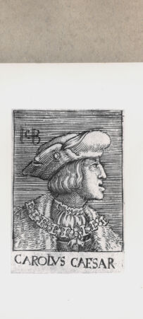 Rückseite von  [http://creativecommons.org/publicdomain/mark/1.0/] ... - , bh151727. Foto.