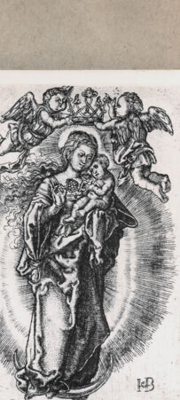 Rückseite von  [http://creativecommons.org/publicdomain/mark/1.0/] ... - , bh151728. Foto.