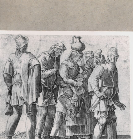 Rückseite von  [http://creativecommons.org/publicdomain/mark/1.0/] ... - , bh151730. Foto.