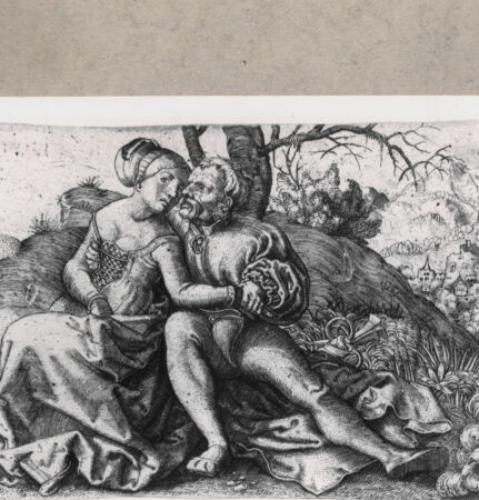 Rückseite von  [http://creativecommons.org/publicdomain/mark/1.0/] ... - , bh151733. Foto.