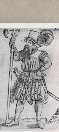 Rückseite von  [http://creativecommons.org/publicdomain/mark/1.0/] ... - , bh151735. Foto.