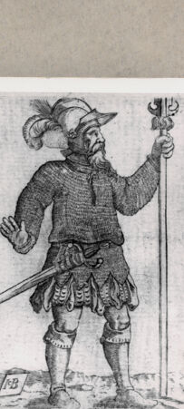 Rückseite von  [http://creativecommons.org/publicdomain/mark/1.0/] ... - , bh151736. Foto.