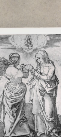 Rückseite von  [http://creativecommons.org/publicdomain/mark/1.0/] ... - , bh151737. Foto.