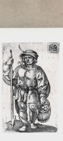 Rückseite von  [http://creativecommons.org/publicdomain/mark/1.0/] ... - , bh151738. Foto.