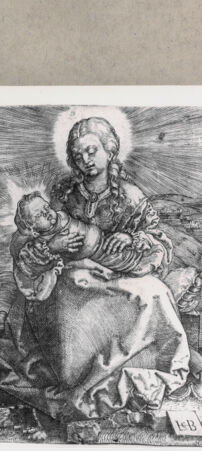 Rückseite von  [http://creativecommons.org/publicdomain/mark/1.0/] ... - , bh151740. Foto.