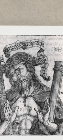 Rückseite von  [http://creativecommons.org/publicdomain/mark/1.0/] ... - , bh151743. Foto.