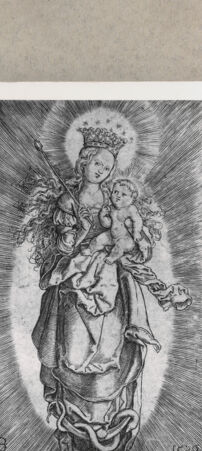 Rückseite von  [http://creativecommons.org/publicdomain/mark/1.0/] ... - , bh151744. Foto.