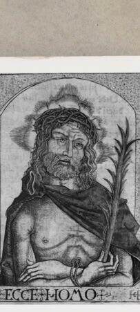 Rückseite von  [http://creativecommons.org/publicdomain/mark/1.0/] ... - , bh151746. Foto.