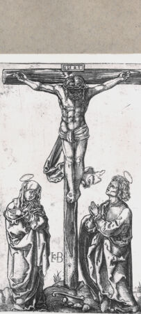 Rückseite von  [http://creativecommons.org/publicdomain/mark/1.0/] ... - , bh151751. Foto.