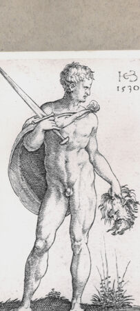 Rückseite von  [http://creativecommons.org/publicdomain/mark/1.0/] ... - , bh151752. Foto.